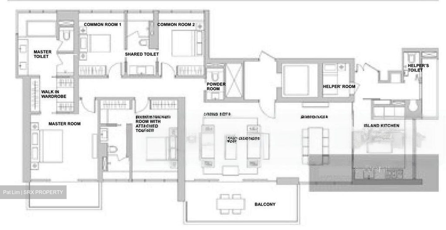 Orchard View (D9), Apartment #481962381